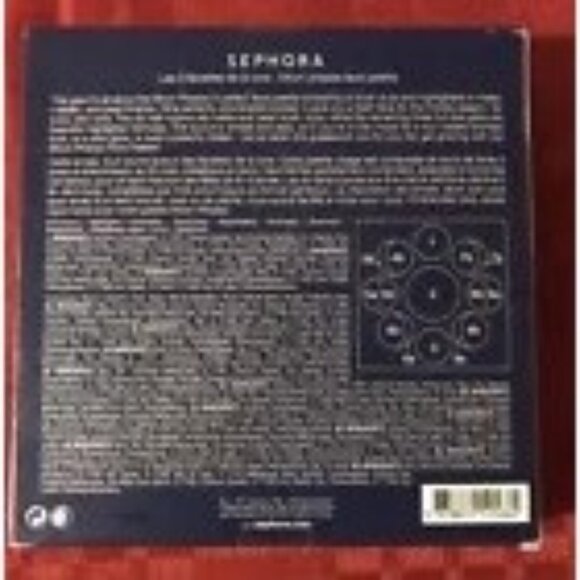 Sephora Moon Phases Face Palette Makeup ‎ Contouring, Highlighting, Blush Travel - Picture 8 of 11